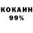 Кокаин 99% Artem2007 Petrov